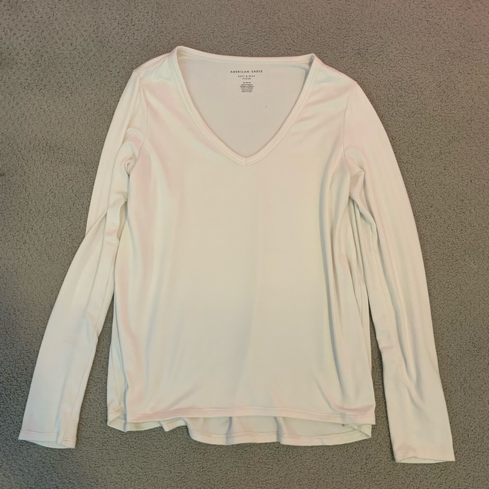 American Eagle Tops Bundle - image 6